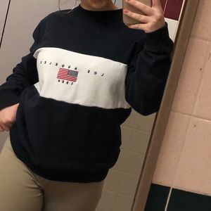 Brandy Melville Sweater